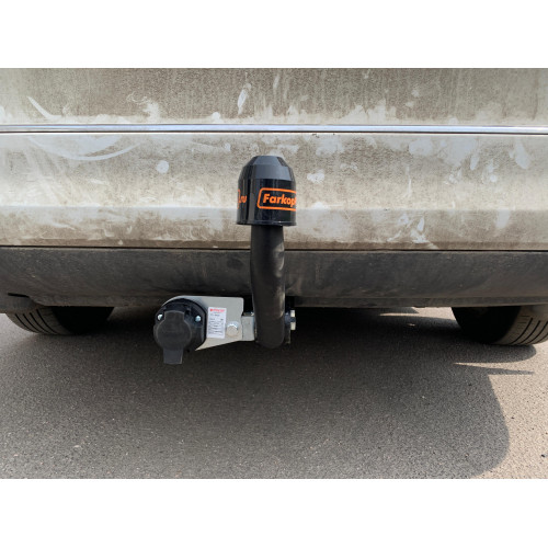 Фаркоп Трейлер на OPEL Astra J 2010–2015  Арт. 9930 (универсал)