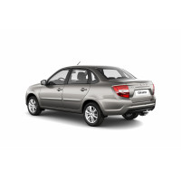 Фаркоп Автоарсенал на LADA Granta Cross Арт. АА003-2