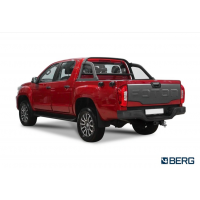 Фаркоп Berg на FOTON Tunland G7 2023- Арт. F.3611.002