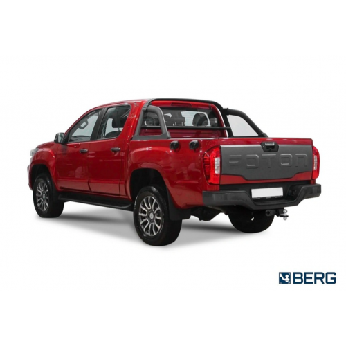 Фаркоп Berg на FOTON Tunland G7 2023- Арт. F.3611.002