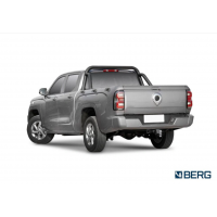 Фаркоп Berg на GREAT WALL Poer 2021- King Kong Арт. F.2013.002