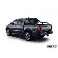 Фаркоп Berg на JAC T9 2024- Арт. F.1415.002