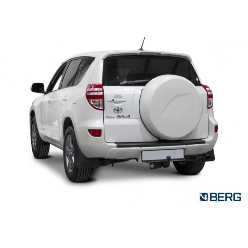 Фаркоп Berg на TOYOTA RAV4 Арт. F.5719.001