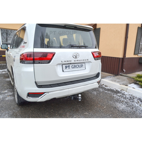Фаркоп ПТ Групп на LEXUS LX 2021- 600 Арт. TLT-21-991122.00