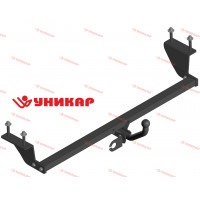 Фаркоп Уникар на HONDA Stepwgn 2015- Арт. 11174F