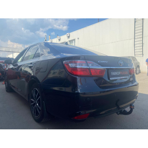 Фаркоп Трейлер для Toyota Camry 2011-2014 Арт. 7880