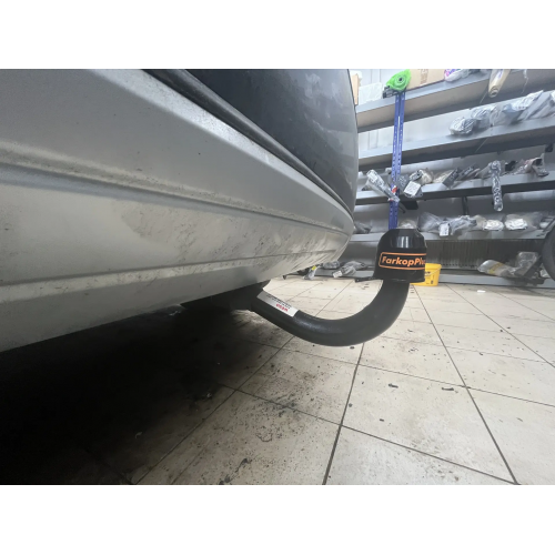 Фаркоп BOSAL (ORIS) на Lexus RX 2016- Арт. 3007-D2