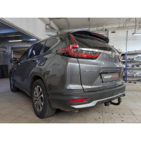 Фаркоп BOSAL (ORIS) на HONDA CR-V 2017-  Арт. 5535-A (Поколение RW, RS)