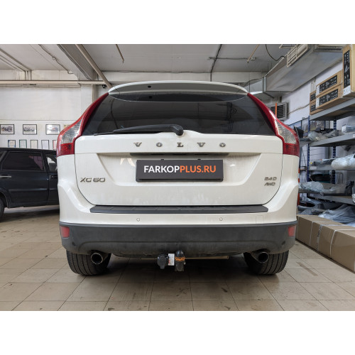 Фаркоп BOSAL (ORIS) на VOLVO XC60 2008–2017  Арт. 7011-A 