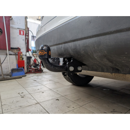 Фаркоп BOSAL (ORIS) на VOLVO XC60 2008–2017  Арт. 7011-A 