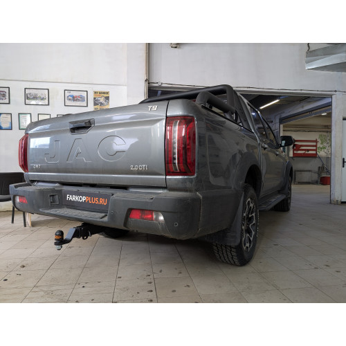 Фаркоп Трейлер для JAC T9 2024- Арт. 8320