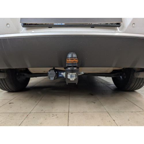 Фаркоп Berg на CHERY Tiggo 7 Pro Max 2022- Арт. F.0912.002