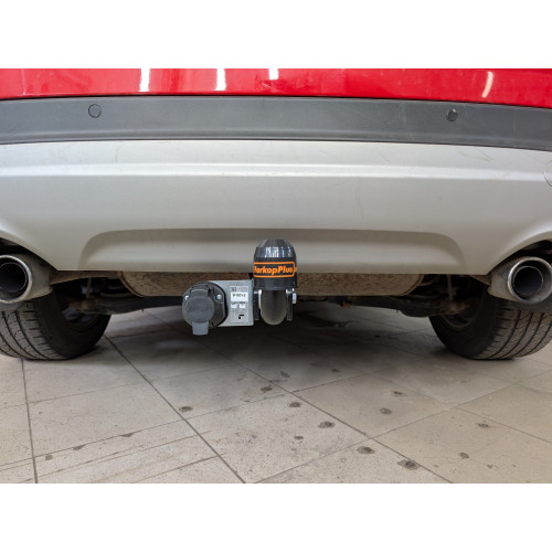 Фаркоп Лидер Плюс на FORD Escape 2012–2019  Арт. F120-A 