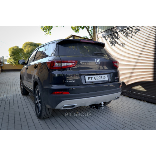 Фаркоп PT GROUP для CHANGAN CS55 2017- Арт. CPP-17-991122.00