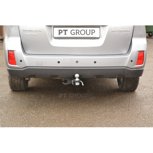 Фаркоп PT GROUP для SUBARU Outback 2009-2014 Арт. SUT-09-991122.00