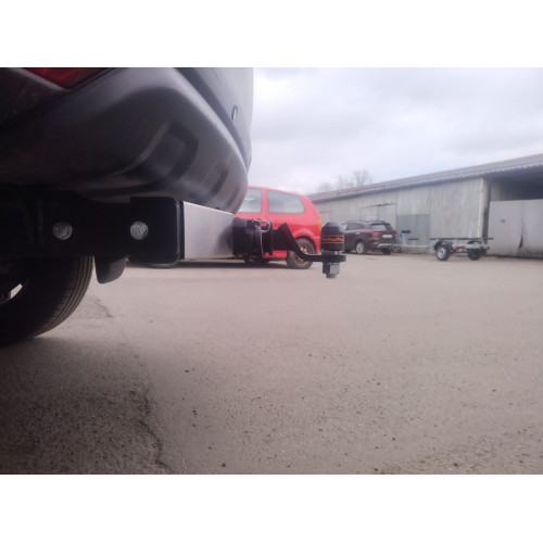 Фаркоп PT Group на MITSUBISHI Pajero Sport 2008-2016 Арт. MPS-08-991124.00