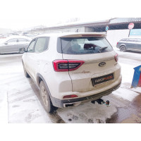 Фаркоп Motodor на CHERY Tiggo 4 Pro 2022- Арт. 99011