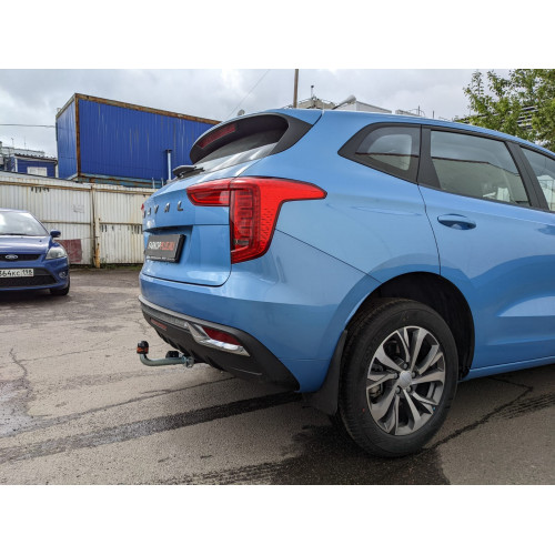 Фаркоп MOTODOR на Haval Jolion 2021 - арт.93107