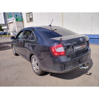 Фаркоп MOTODOR на SKODA Rapid 2020–  Арт. 92301