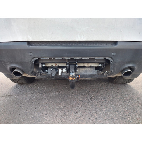 Фаркоп ARAGON на LAND ROVER Range Rover Sport 2013–  Арт. E3504FV 