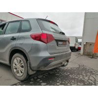 Фаркоп MOTODOR на SUZUKI Vitara 2015–  Арт. 92402