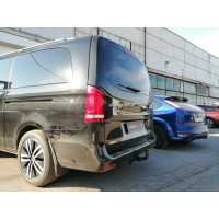 Фаркоп ARAGON на MERCEDES Vito 2014–  Арт. E4125AA (W447)