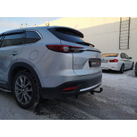 Фаркоп Лидер Плюс на MAZDA CX-9 2016–  Арт. M309-A 