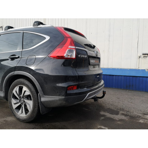 Фаркоп Лидер Плюс на HONDA CR-V 2012–2015  Арт. H104-A 
