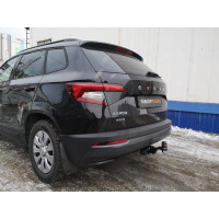 Фаркоп PT Group на ŠKODA KAROQ 2020- Арт. SKQ-17-991122.00