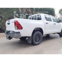 Фаркоп ARAGON на TOYOTA Hilux 2015–  Арт. E6402HG 