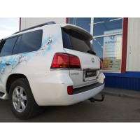 Фаркоп BALTEX на LEXUS LX 2008–  Арт. 24.1994.12 (LX570 )