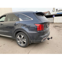 Фаркоп PT Group на HYUNDAI Santa Fe 2021-  Арт. HSF-21-991101.22