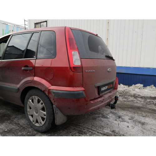 Фаркоп Трейлер на FORD Fusion 2002-2012  Арт. 6030
