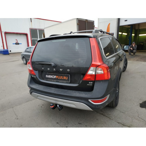 Фаркоп BOSAL (ORIS) на VOLVO XC70 2007–  Арт. 7011-A 