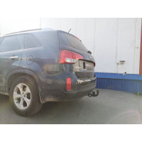 Фаркоп BOSAL (ORIS) на KIA Sorento 2012–  Арт. 4258-A 