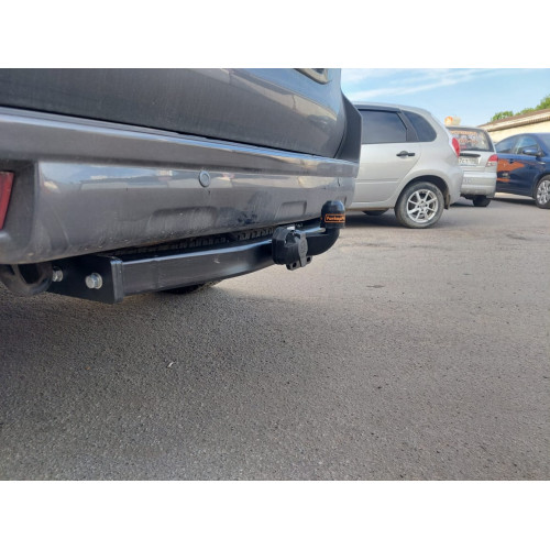 Фаркоп BOSAL (ORIS) на Lexus GX 2002-2014 Арт.3016-F