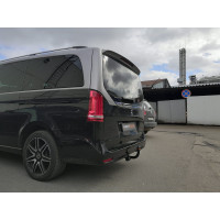 Фаркоп ARAGON на MERCEDES Vito 2014–  Арт. E4125BV (W447)