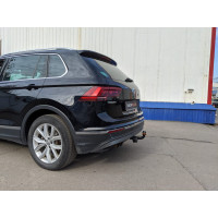 Фаркоп Baltex на VW TIGUAN 17- Арт.21193312
