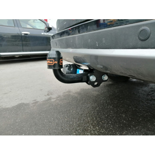 Фаркоп BALTEX на TOYOTA RAV4 2013–  Арт. 24.2755.12 