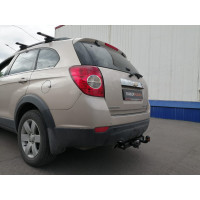 Фаркоп Лидер Плюс на CHEVROLET Captiva 2013–  Арт. C217-FC 
