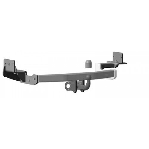 Фаркоп BOSAL (ORIS) на Mitsubishi Pajero Sport 2008-2016 Арт.4171-AK4