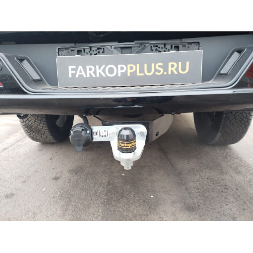 Фаркоп MOTODOR на Great Wall Poer 2021- Арт. 93109