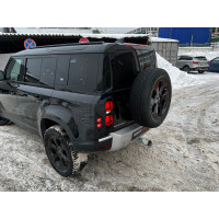 Фаркоп Motodor на LAND ROVER Defender 2020–  Арт. 93202 (снят с производства)