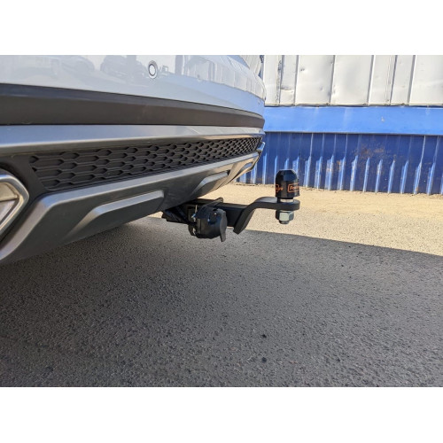 Фаркоп PT GROUP для Chery Tiggo 8 Pro 2021- Арт. CTG-21-991101.22