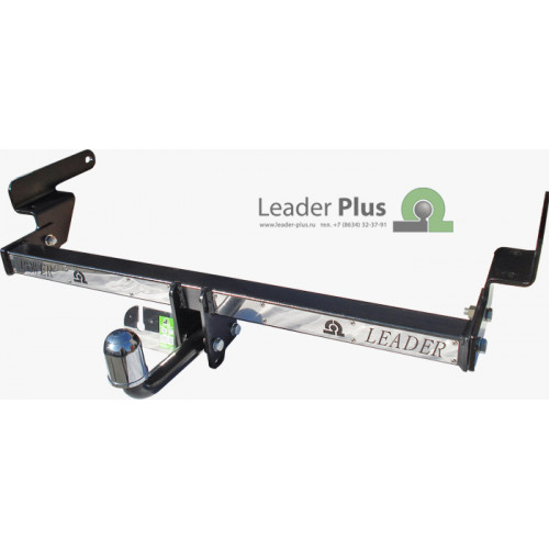 Фаркоп Лидер Плюс на LEXUS GX 2010–2014  Арт. T113-F(N) 