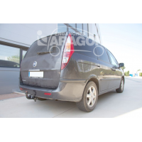 Фаркоп ARAGON на FIAT Ulysse 2002–2006  Арт. E1210AA 