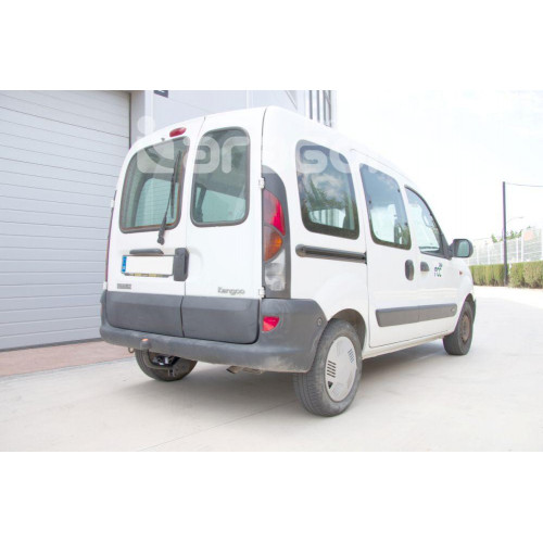 Фаркоп ARAGON на RENAULT Kangoo 1997–2008  Арт. E5218AA 