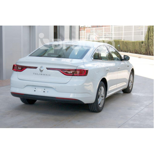 Фаркоп ARAGON на RENAULT Talisman 2016– Арт. E5236AA