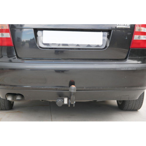 Фаркоп ARAGON на SKODA Octavia 2004–2009  Арт. E0402BV 