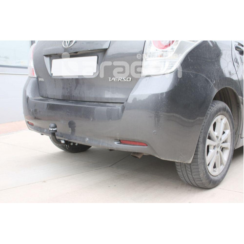 Фаркоп ARAGON на TOYOTA Verso 2009–  Арт. E6420AA 